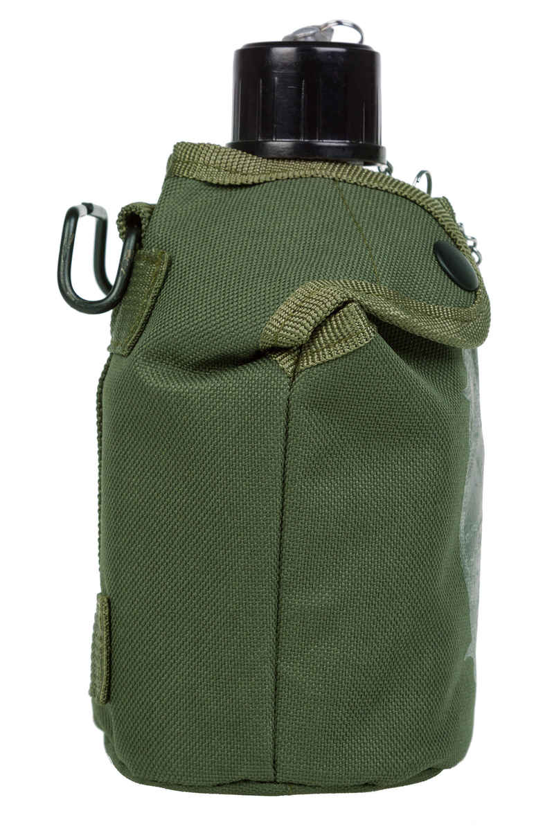 Creature Sneaky Pete Flask