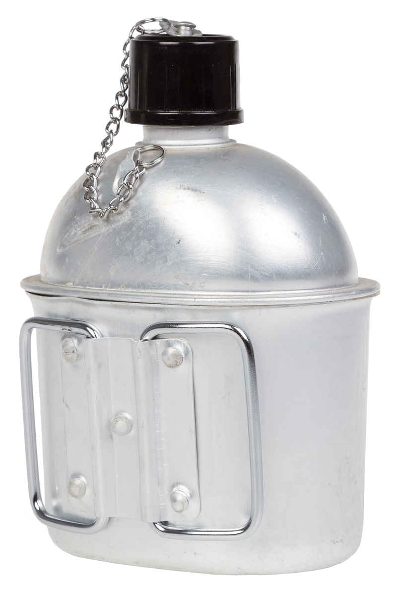 Creature Sneaky Pete Flask