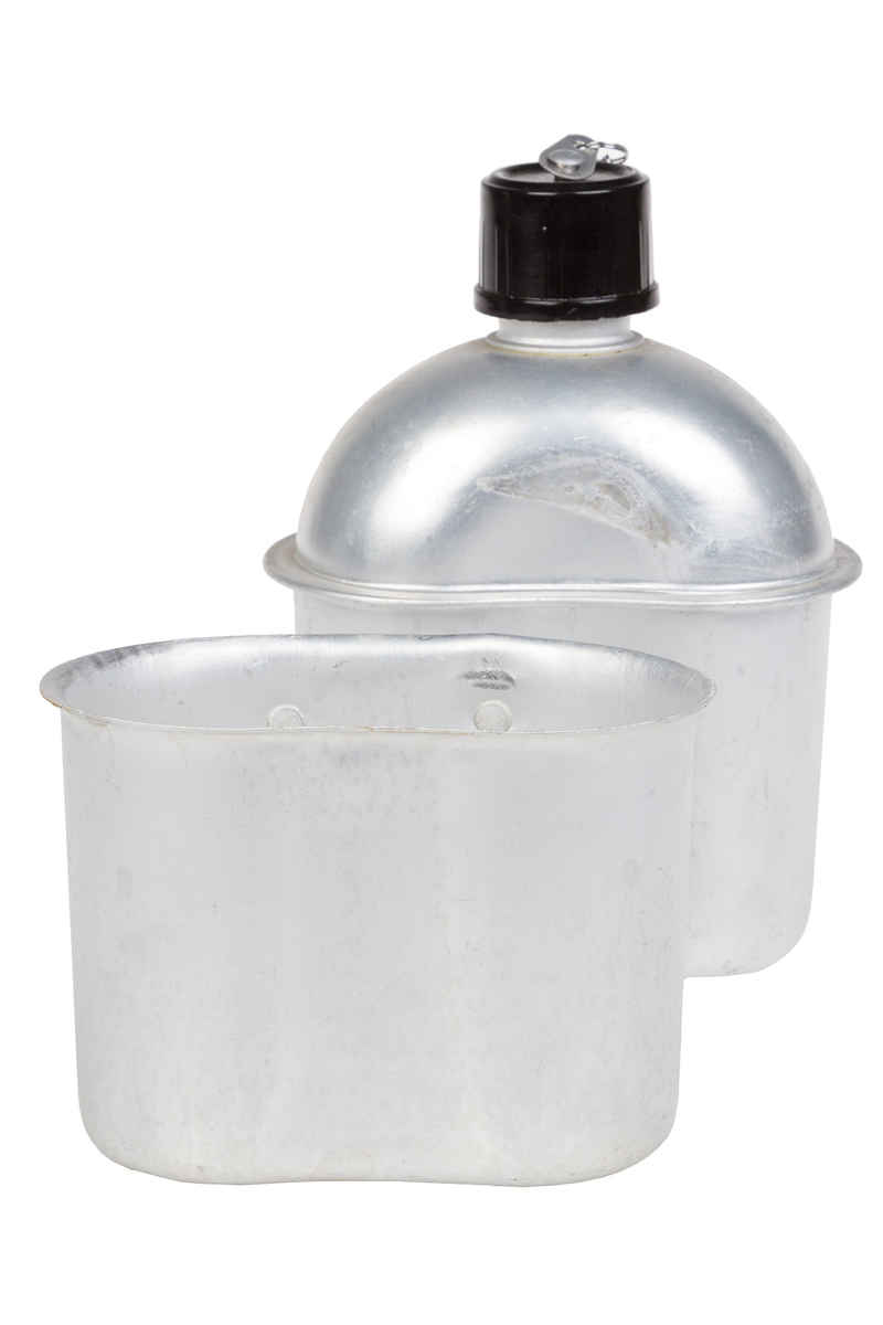 Creature Sneaky Pete Flask