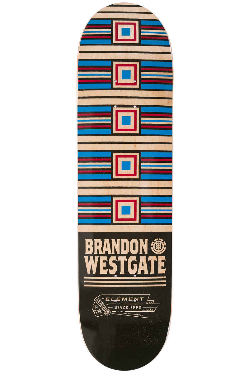 Element Westgate First Phase 8.125" Tabla (multi)