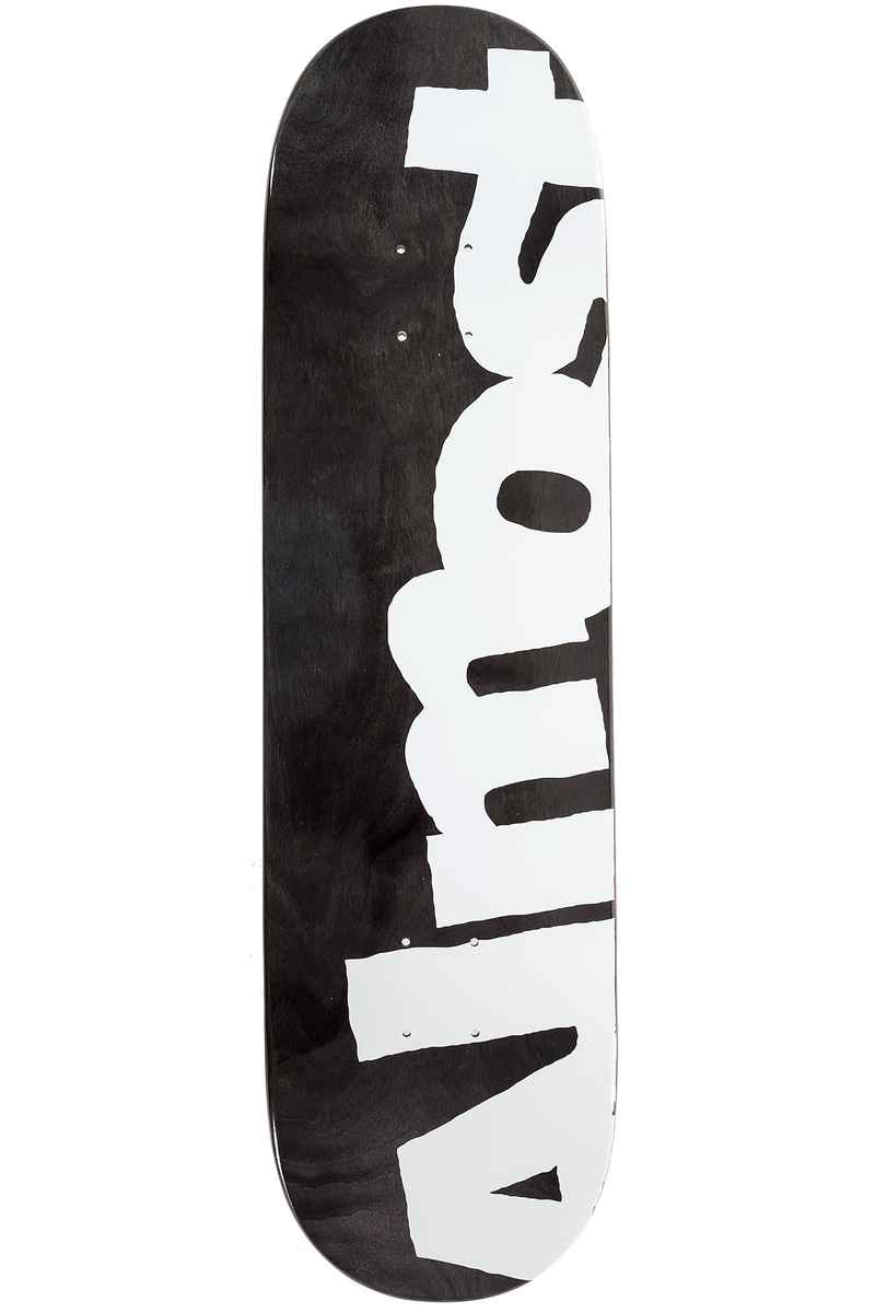 Almost Side Pipe 8.5" Tabla (black)