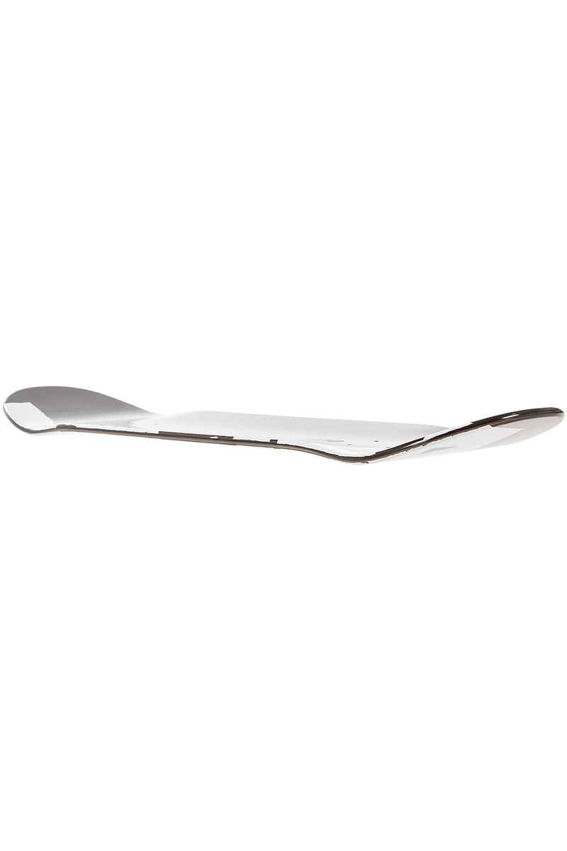 Almost Side Pipe 8.5" Tabla (black)