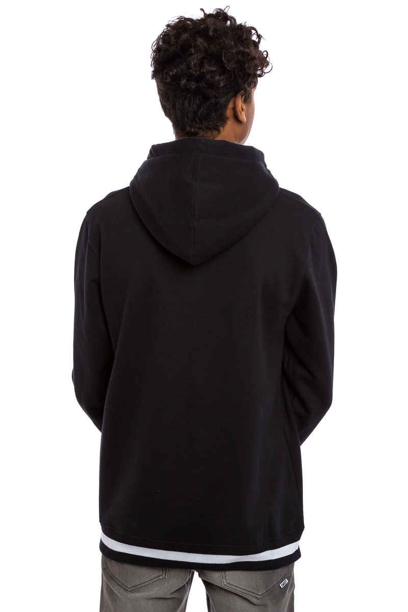 SK8DLX Homerun Sudadera (black)