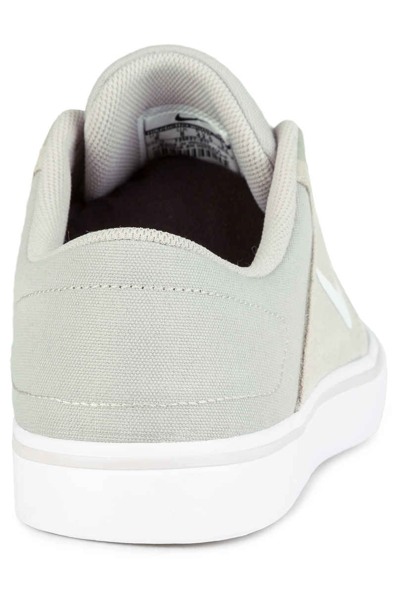 Nike SB Portmore Shoes (pale grey white)