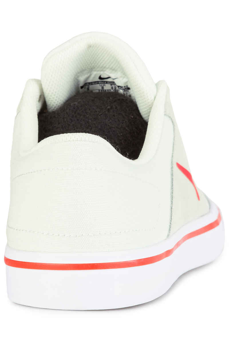 Nike SB Portmore Scarpa (summit white max orange white)