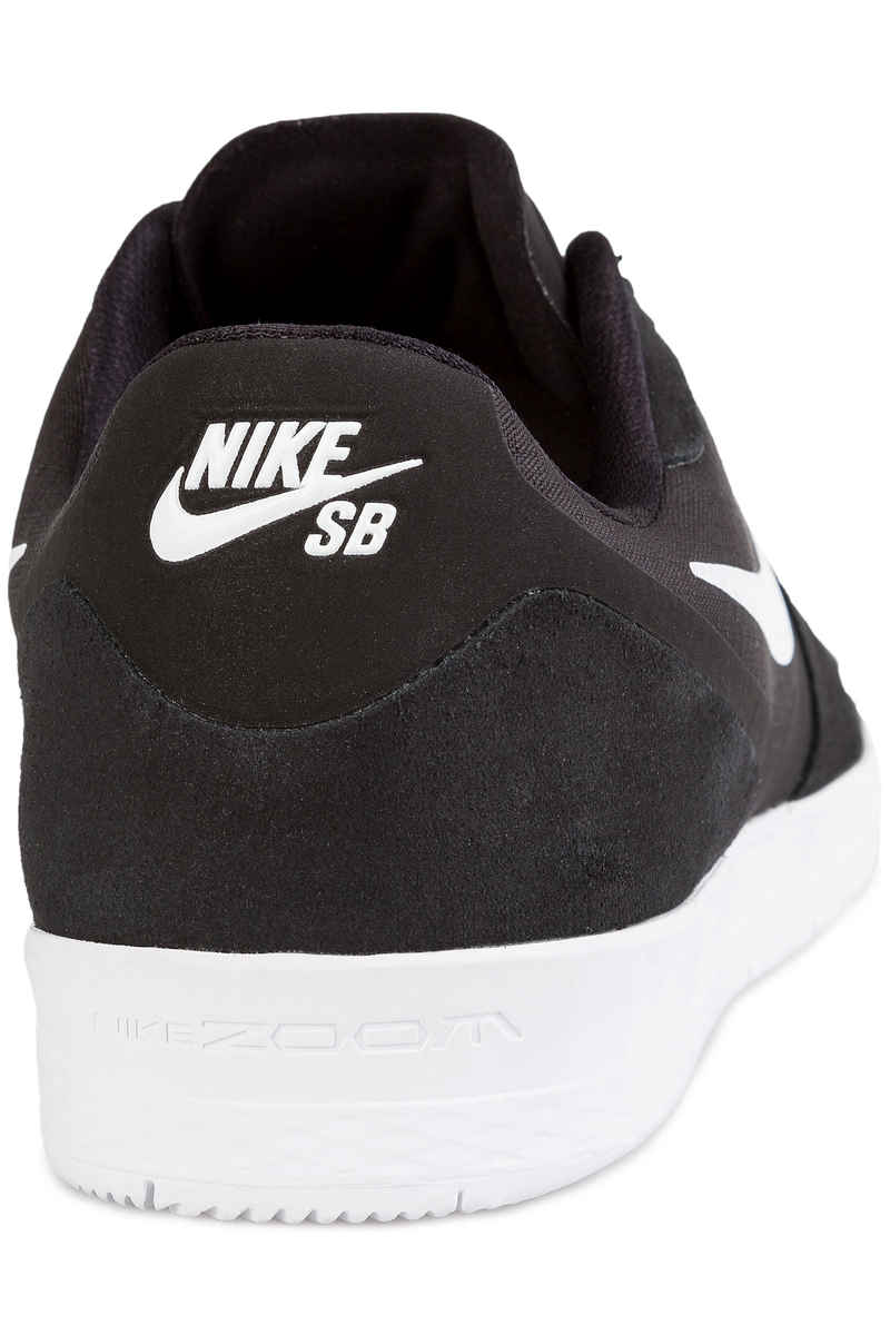 Nike SB Paul Rodriguez 9 CS Schuh (black white)
