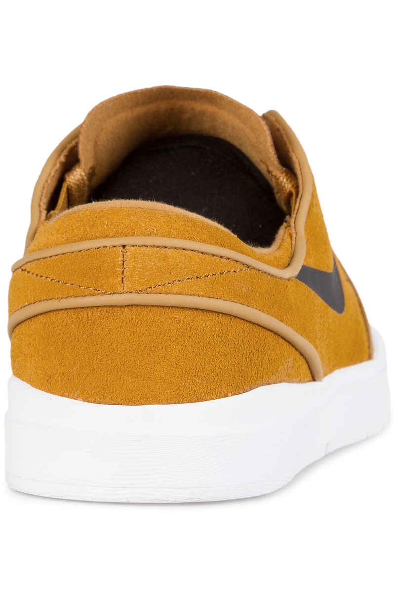 Nike SB Stefan Janoski Hyperfeel Shoes (desert ochre black)