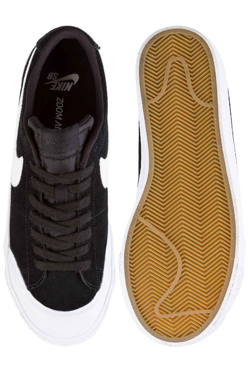 Nike SB Zoom Blazer Low XT Chaussure (black white)