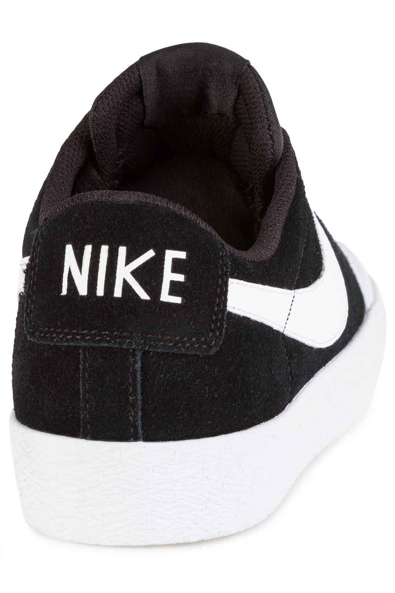 Nike SB Zoom Blazer Low XT Chaussure (black white)