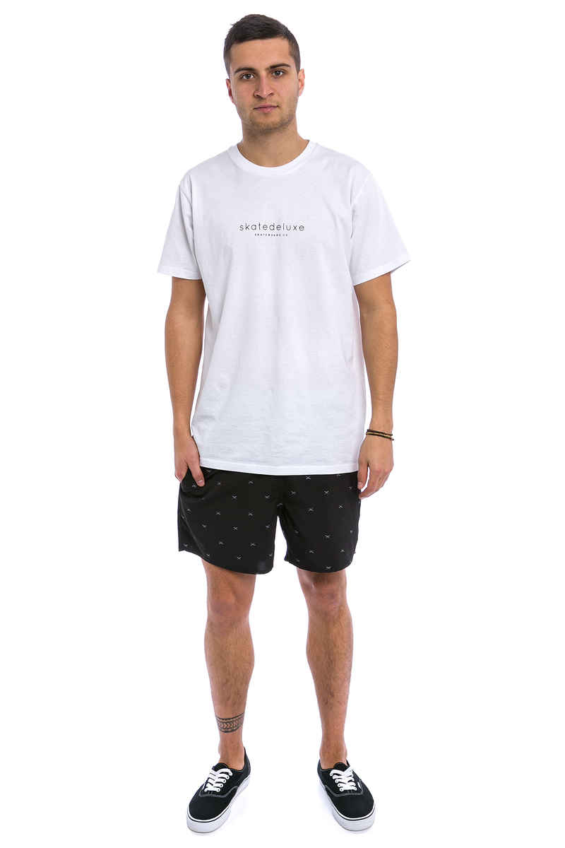 Iriedaily Flag x Swim 2 Bañadores 15" (black)