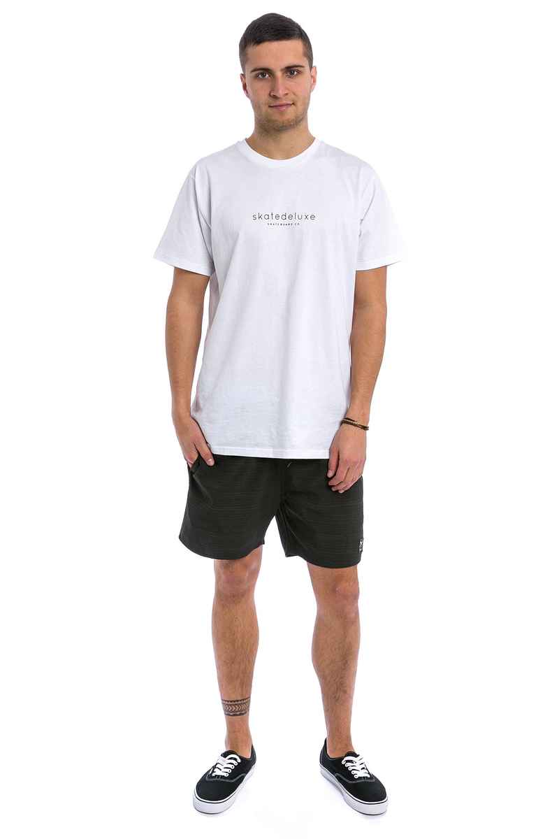 Iriedaily La Banda 2 Boardshorts (olive)