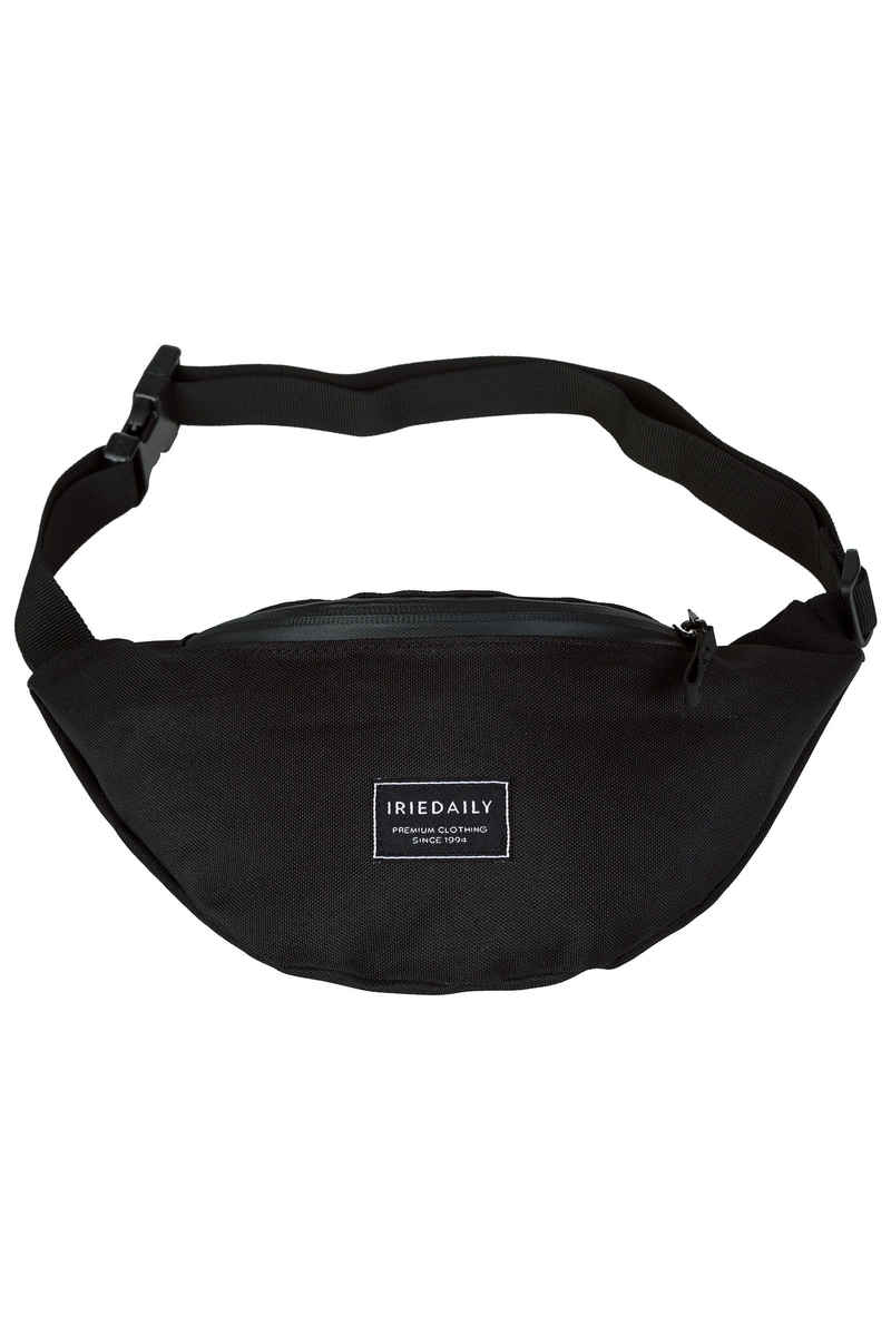 Iriedaily City Zen 2 Bag (black)