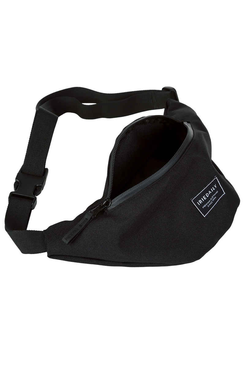 Iriedaily City Zen 2 Bag (black)