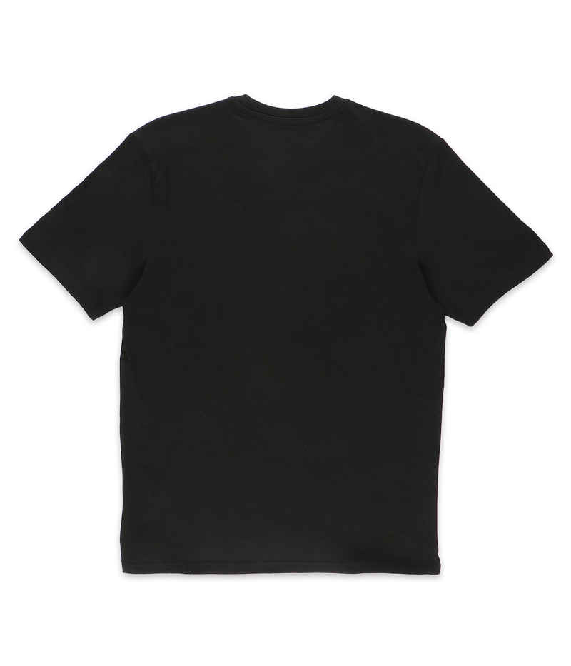 Element Vertical T-shirt (flint black)