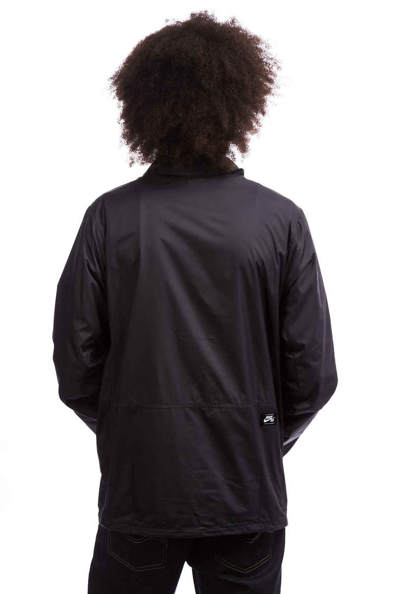 Nike SB Shield Coach Veste (black cool grey)