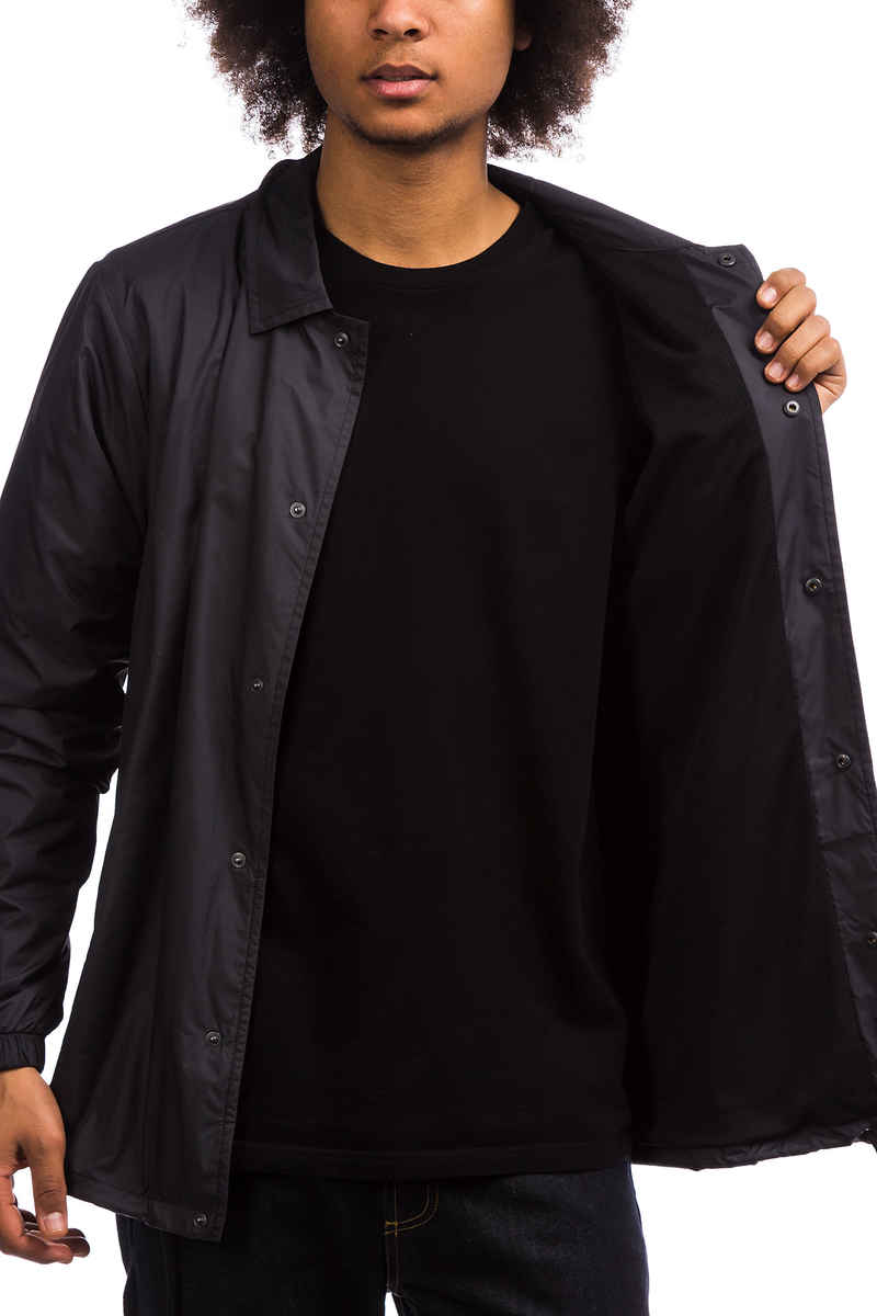 Nike SB Shield Coach Veste (black cool grey)