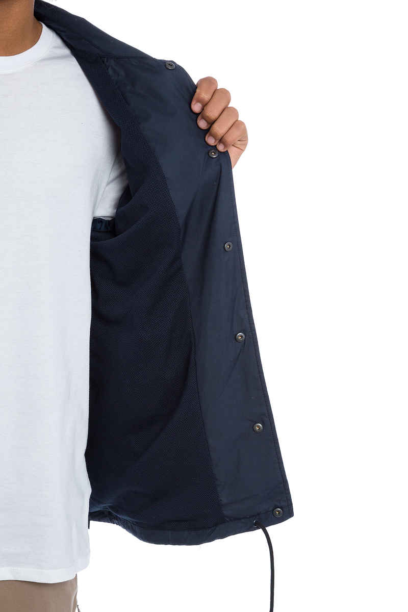 Nike SB Shield Coach Chaqueta (obsidian white)