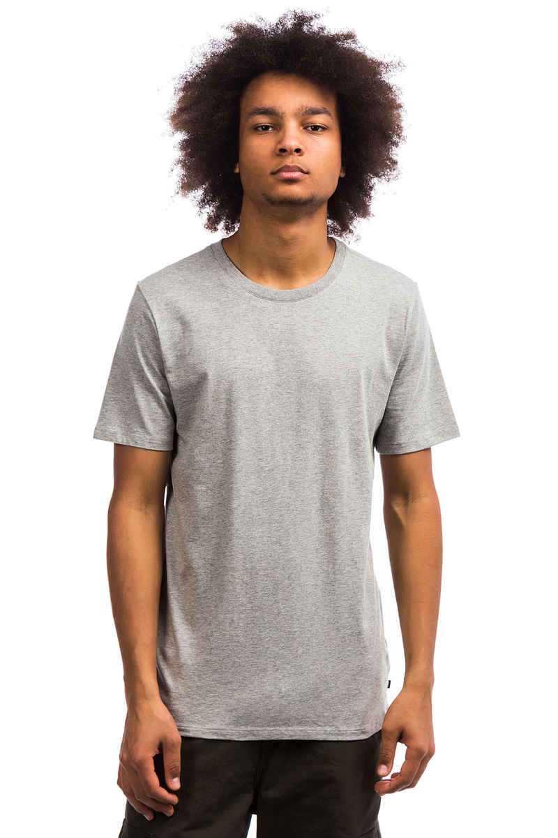 Nike SB Essential T-Shirt (dark grey heather)