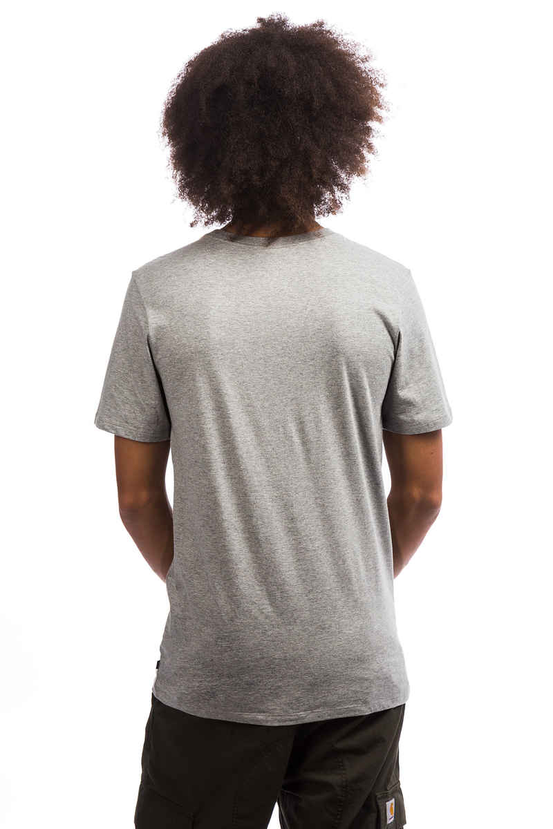 Nike SB Essential T-Shirt (dark grey heather)