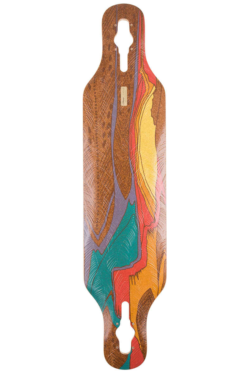 Loaded Icarus 38.4" (97.5cm) Longboard Deck