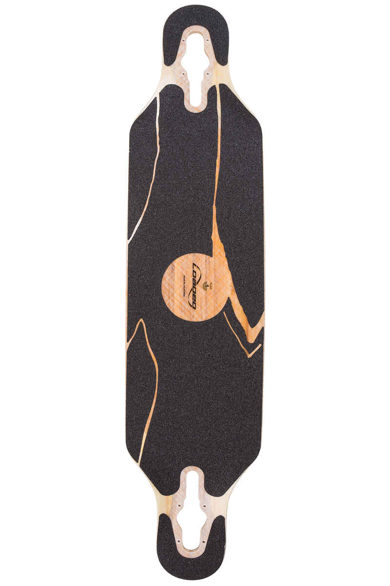 Loaded Icarus 38.4" (97.5cm) Longboard Deck