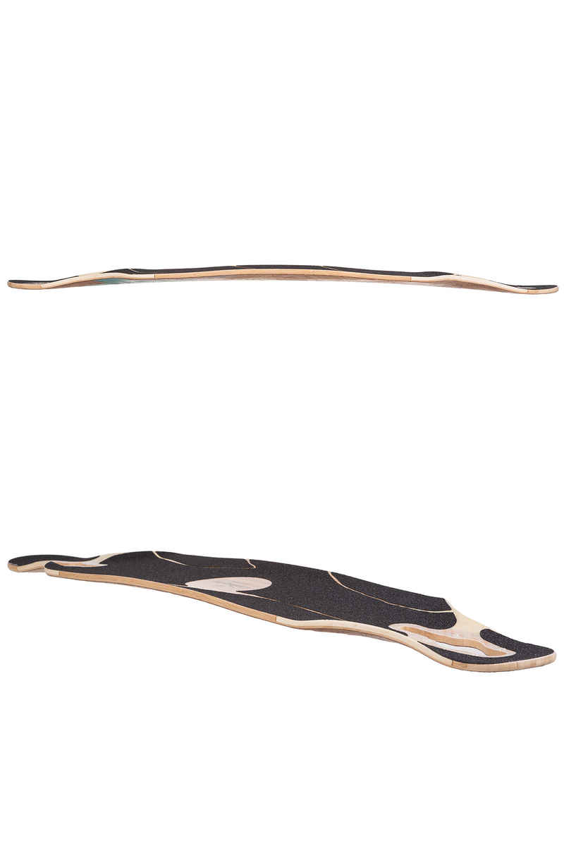Loaded Icarus 38.4" (97.5cm) Longboard Deck