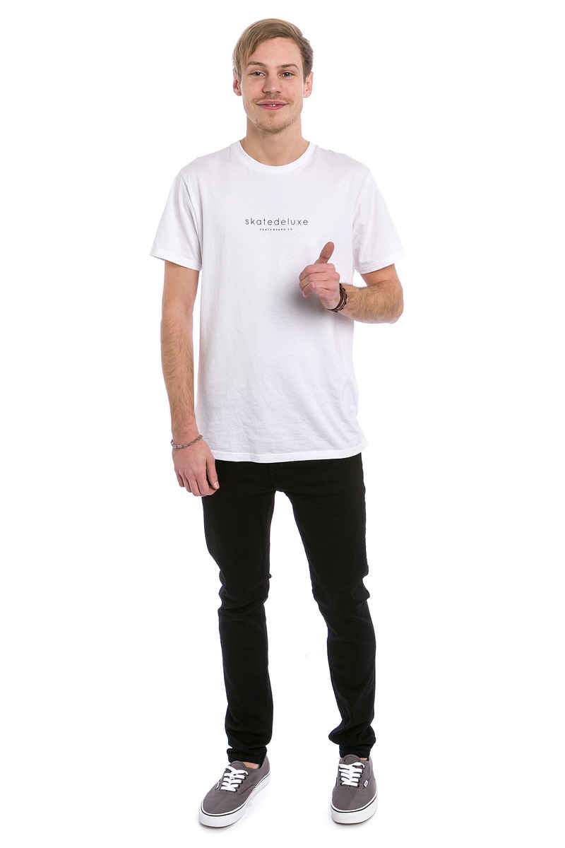 Carhartt WIP Trevor Pant Blaine Jeans (black rinsed)