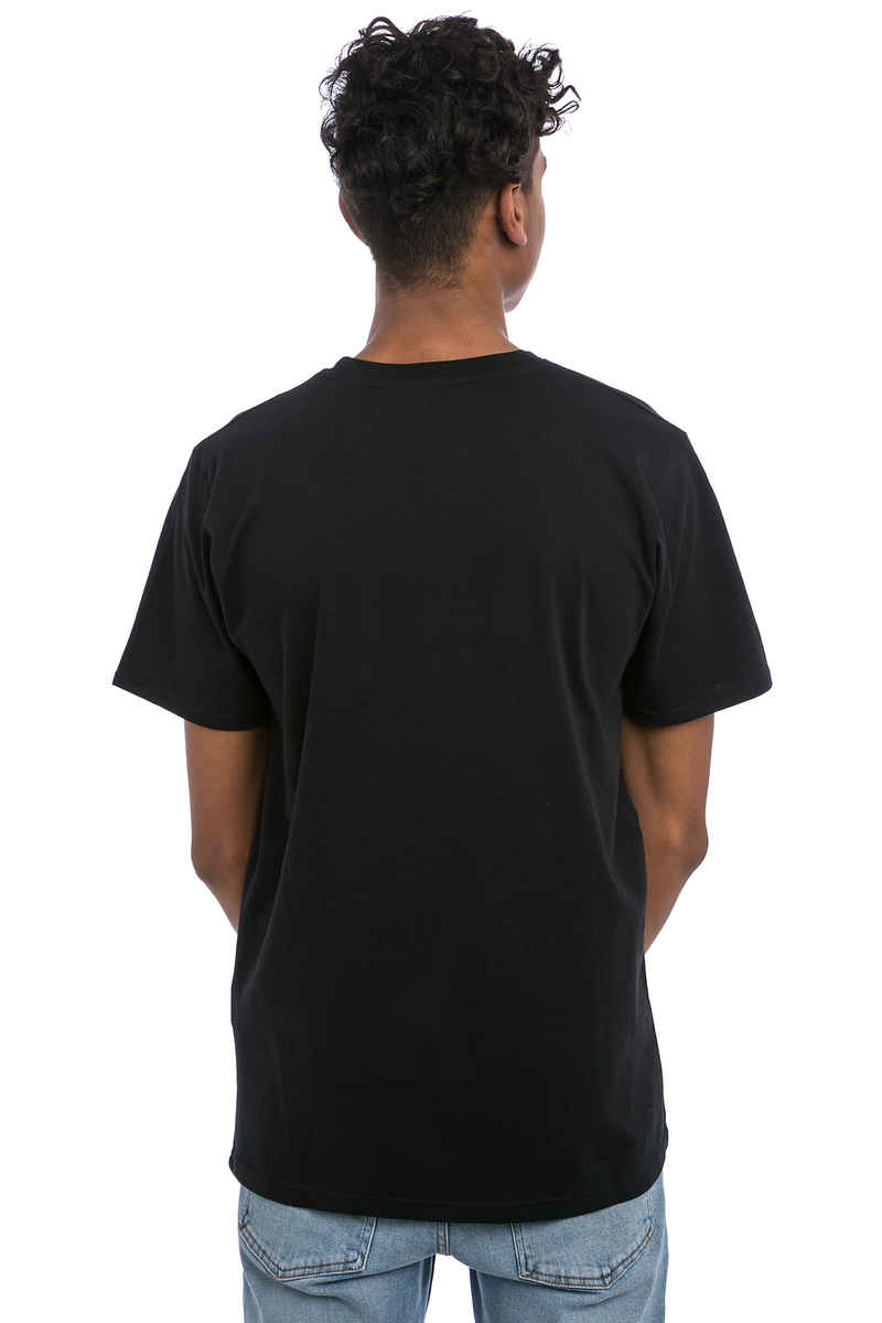 Antix Suture T-Shirt (black)