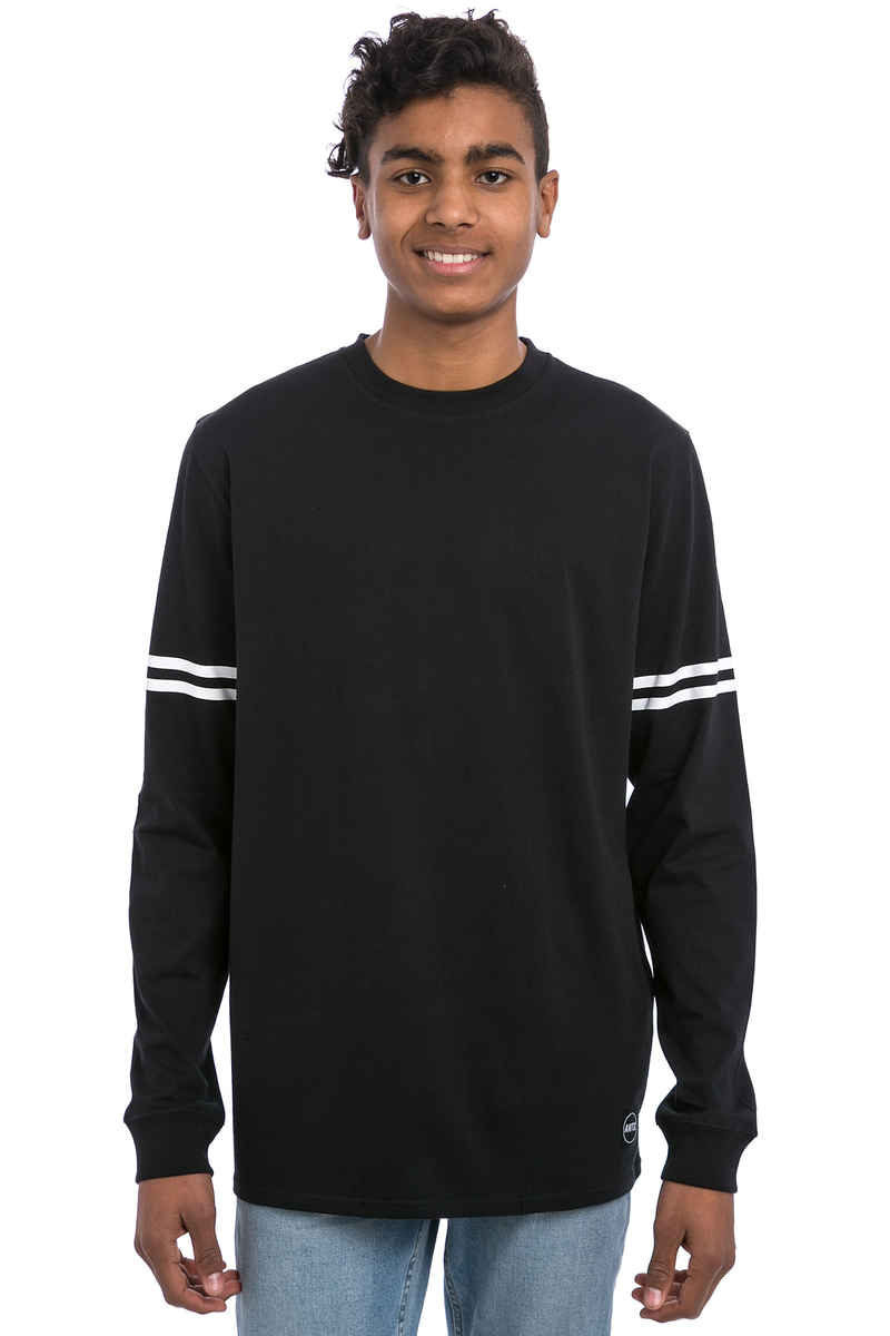 Antix Leotard Longsleeve (black)