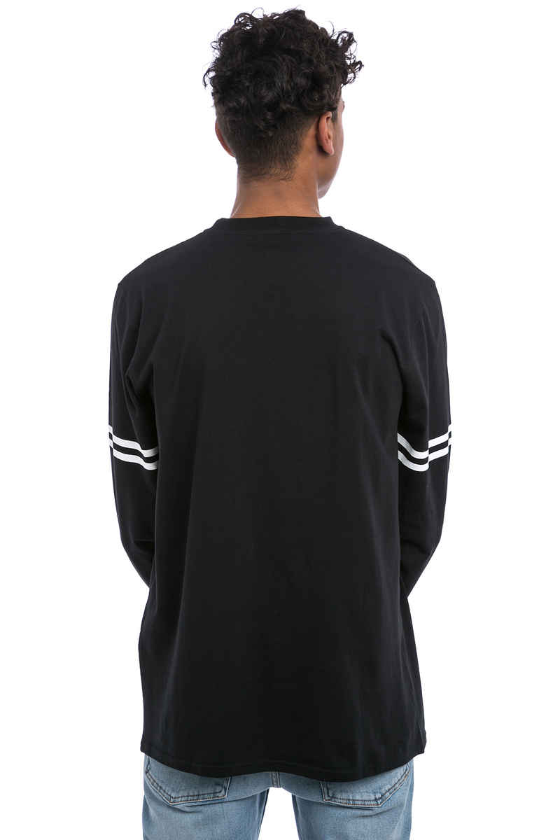 Antix Leotard Longsleeve (black)