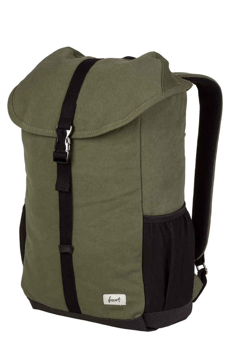 Forvert Clark Backpack 19L (olive)