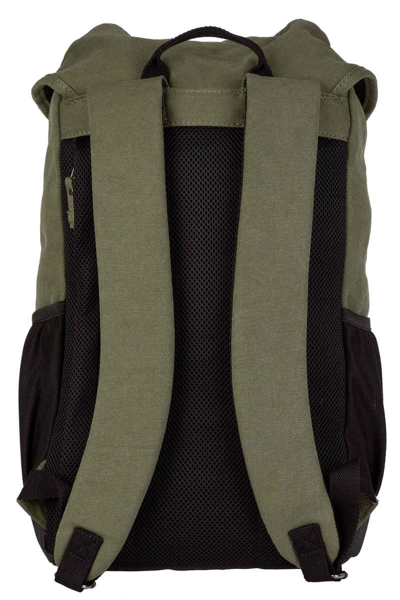 Forvert Clark Backpack 19L (olive)