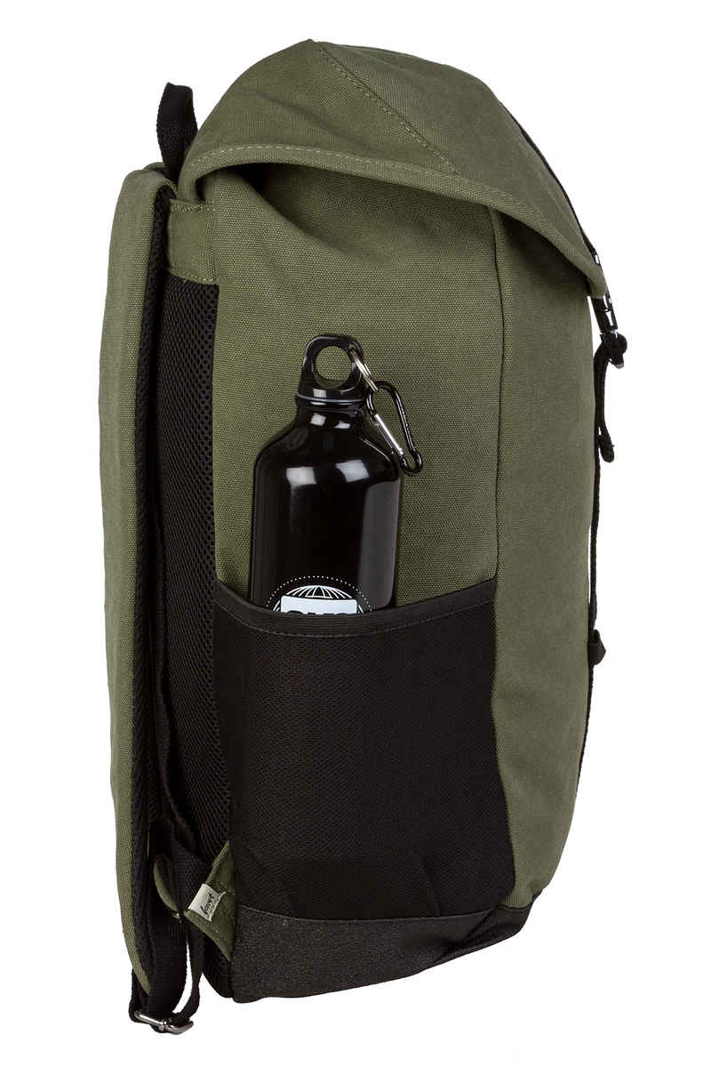 Forvert Clark Backpack 19L (olive)