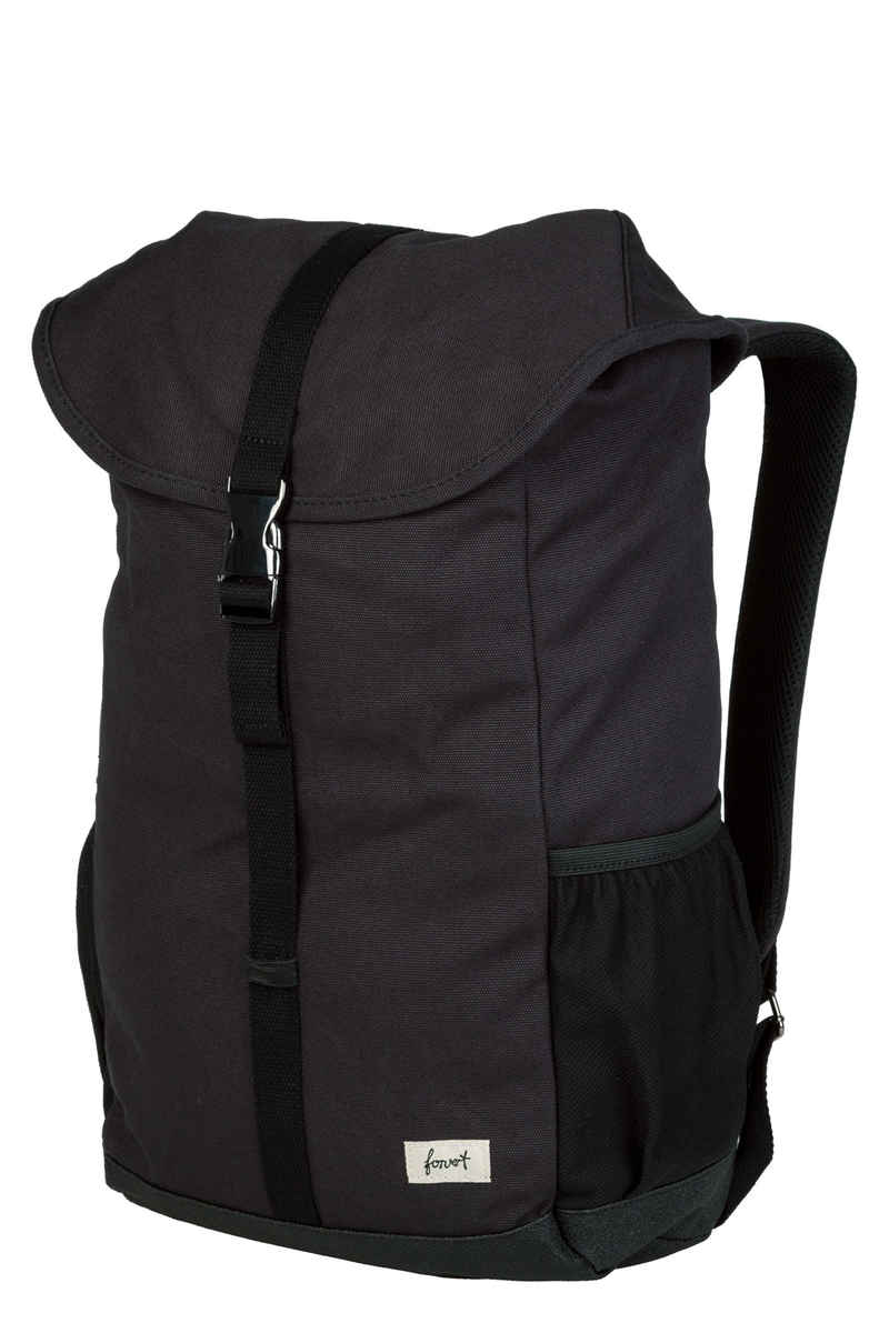 Forvert Clark Backpack 19L (black)