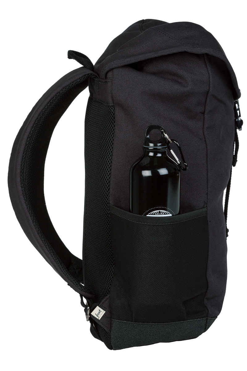 Forvert Clark Backpack 19L (black)