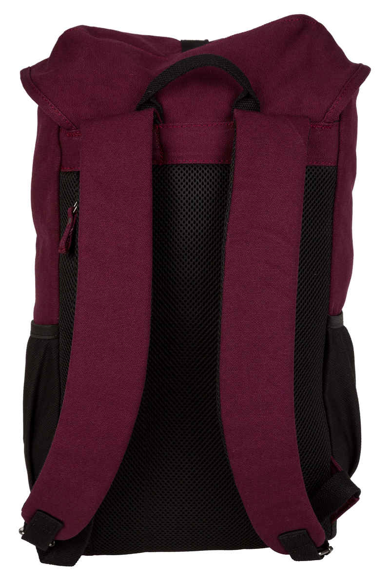 Forvert Clark Backpack 19L (burgundy)