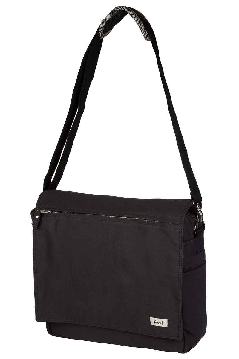 Forvert Clap Bolso 15L (black)