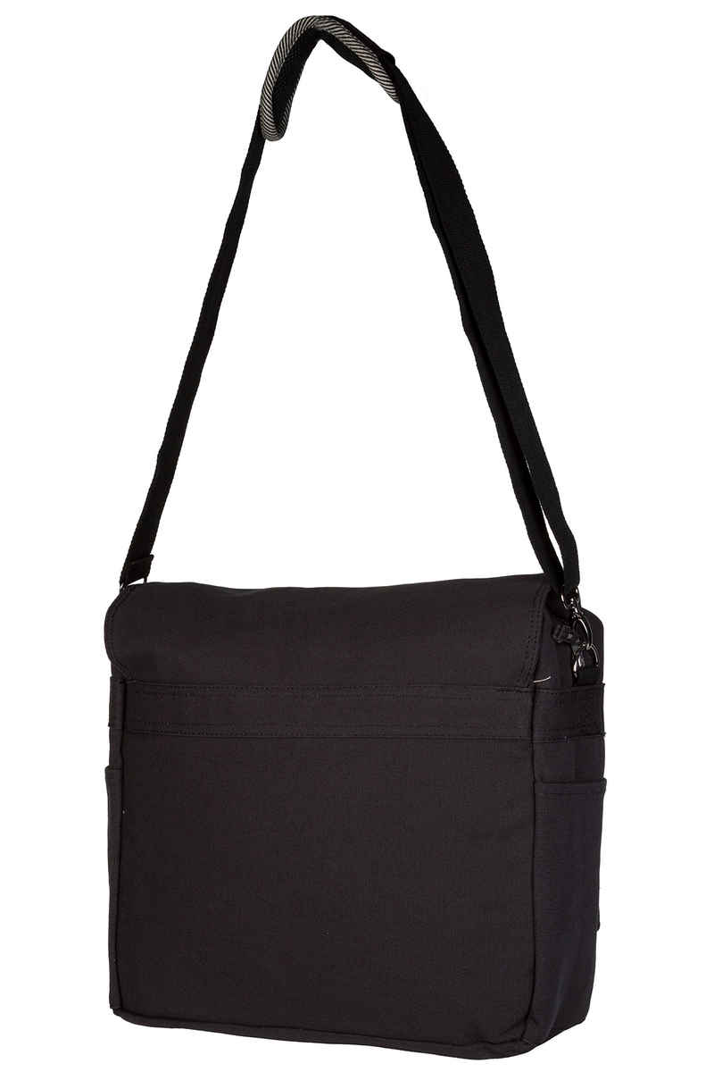 Forvert Clap Bolso 15L (black)