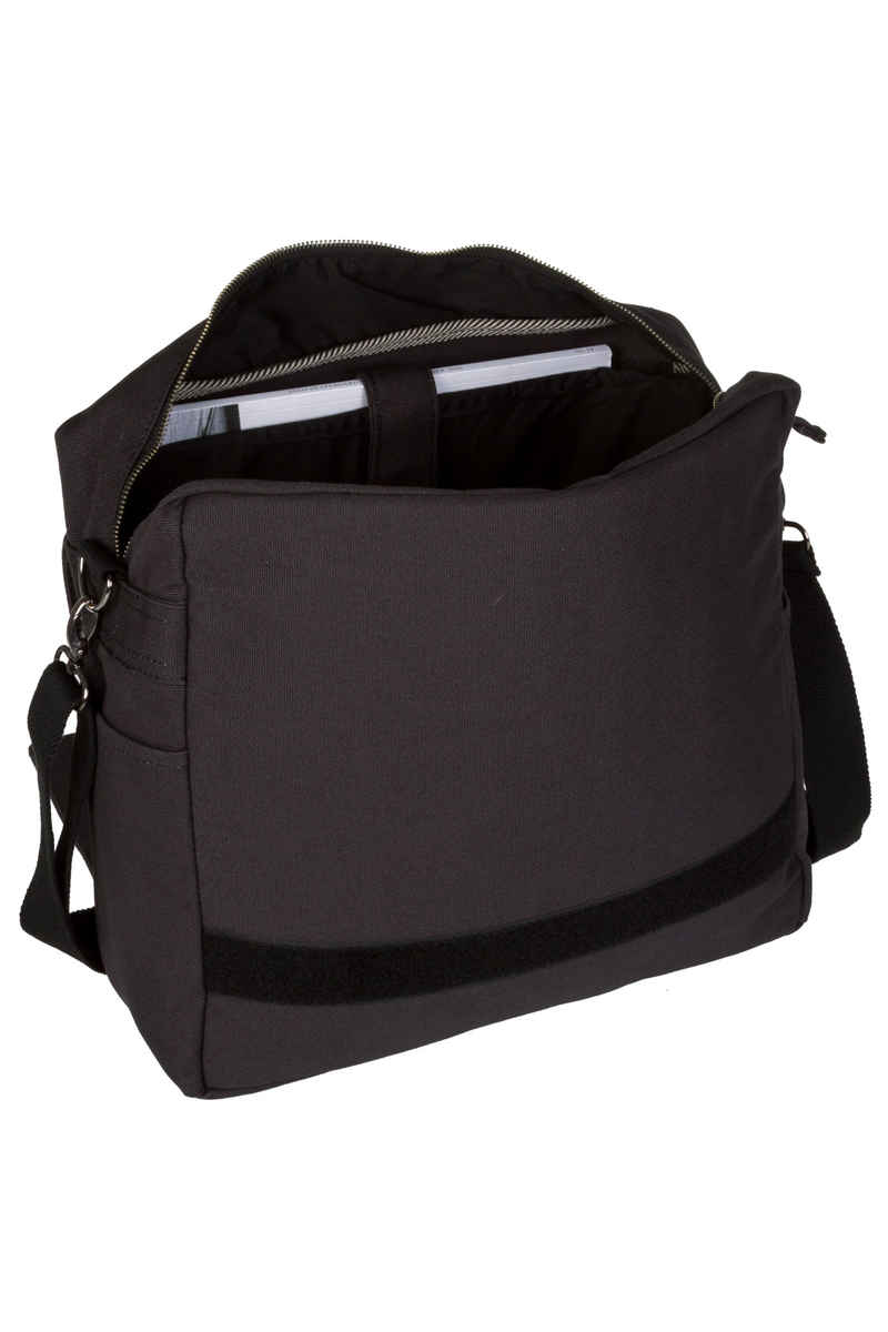 Forvert Clap Bolso 15L (black)