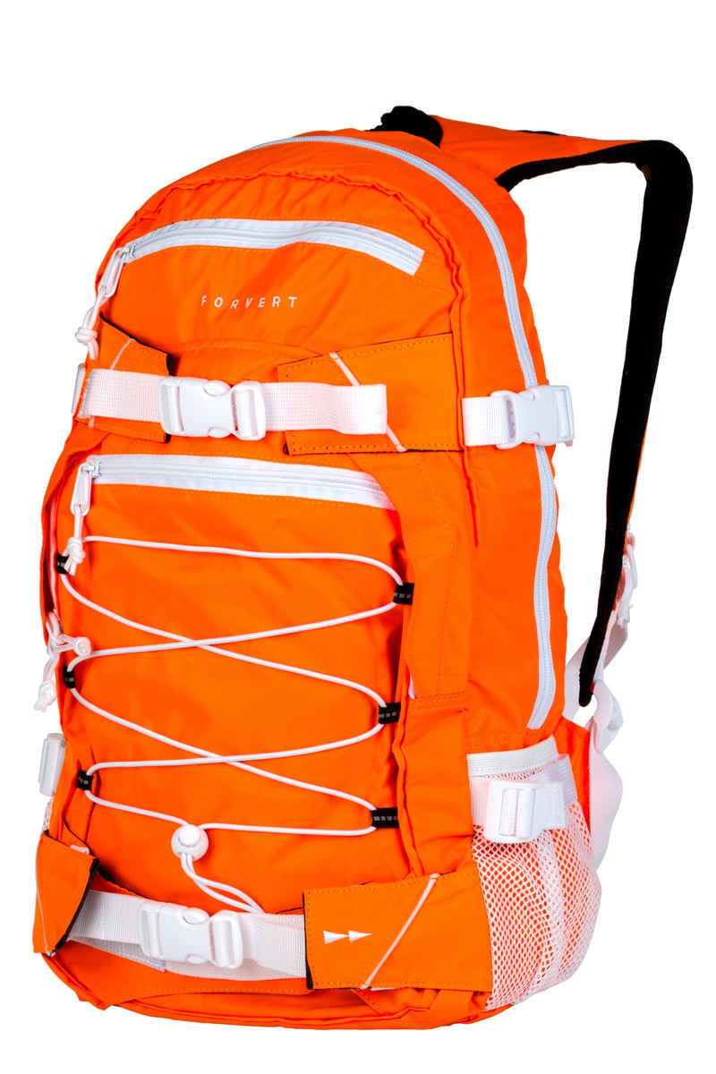 Forvert Neon Louis Backpack 20L (orange)