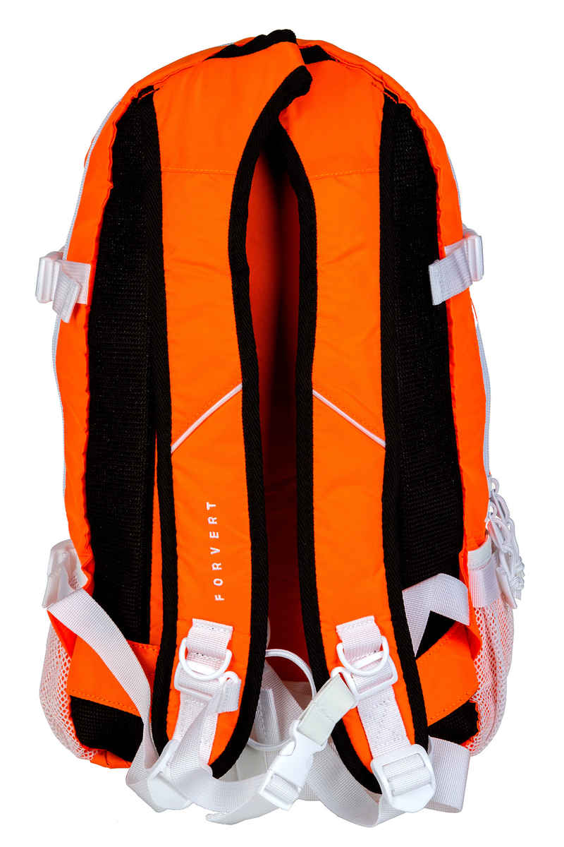 Forvert Neon Louis Backpack 20L (orange)