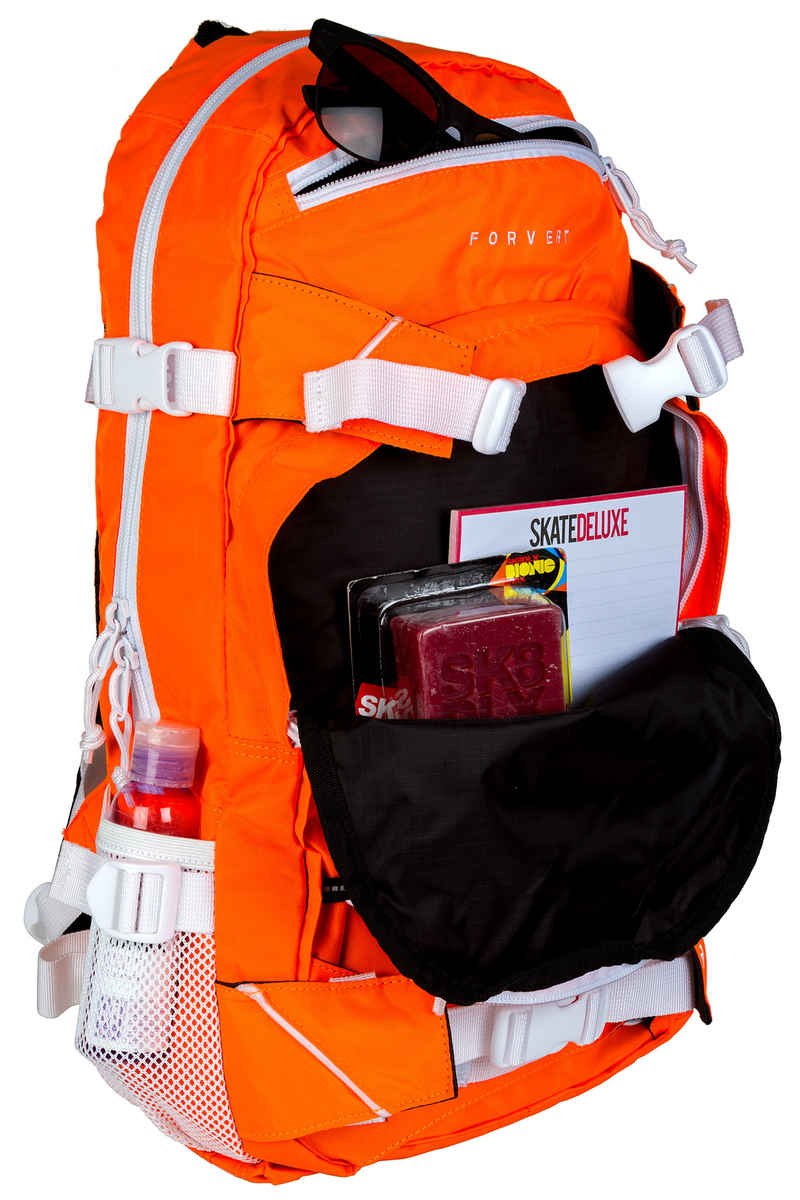 Forvert Neon Louis Backpack 20L (orange)