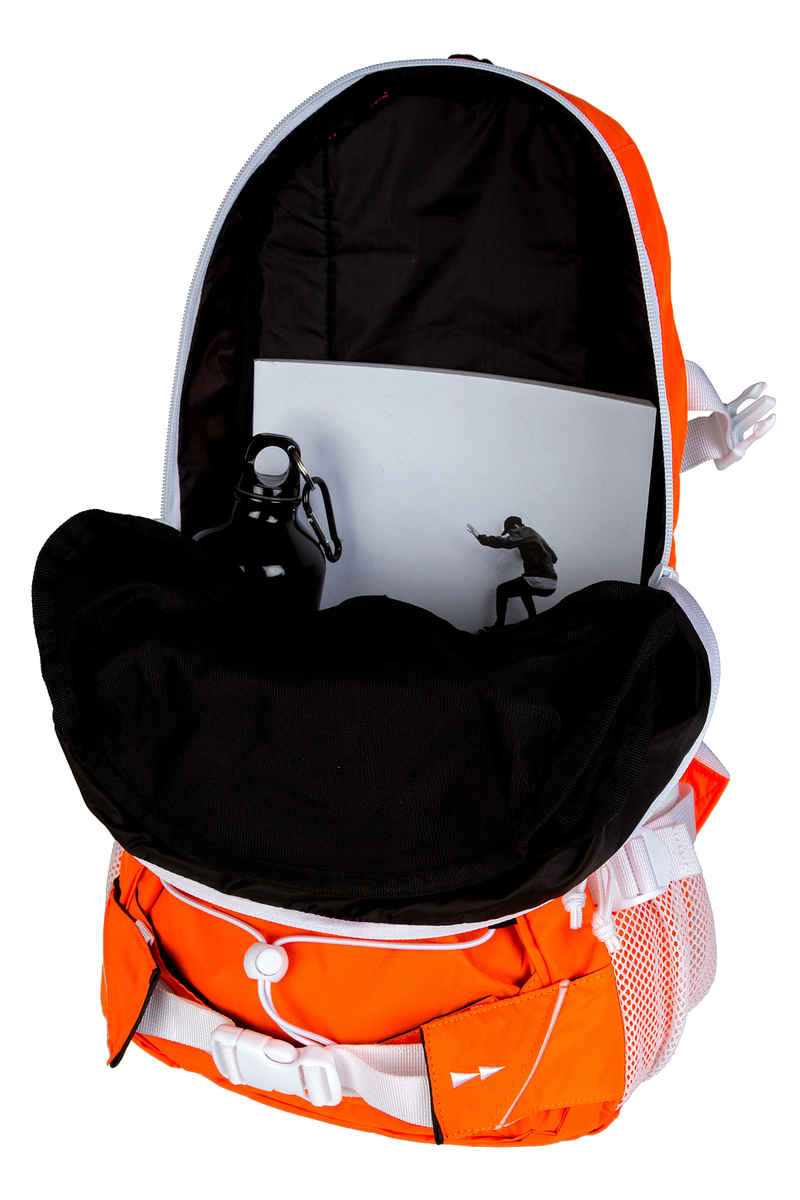 Forvert Neon Louis Backpack 20L (orange)