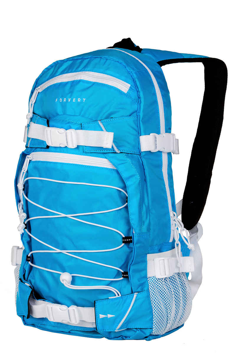 Forvert Neon Louis Backpack 20L (blue)