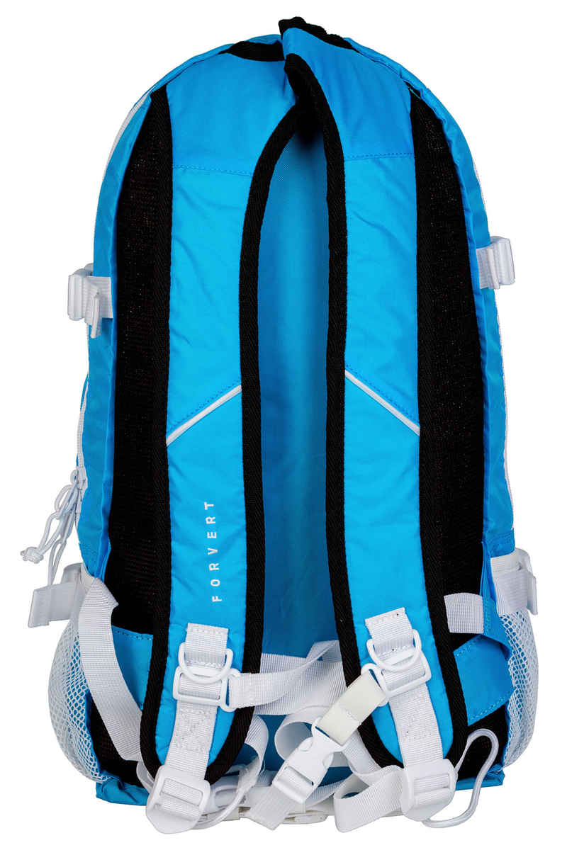 Forvert Neon Louis Backpack 20L (blue)