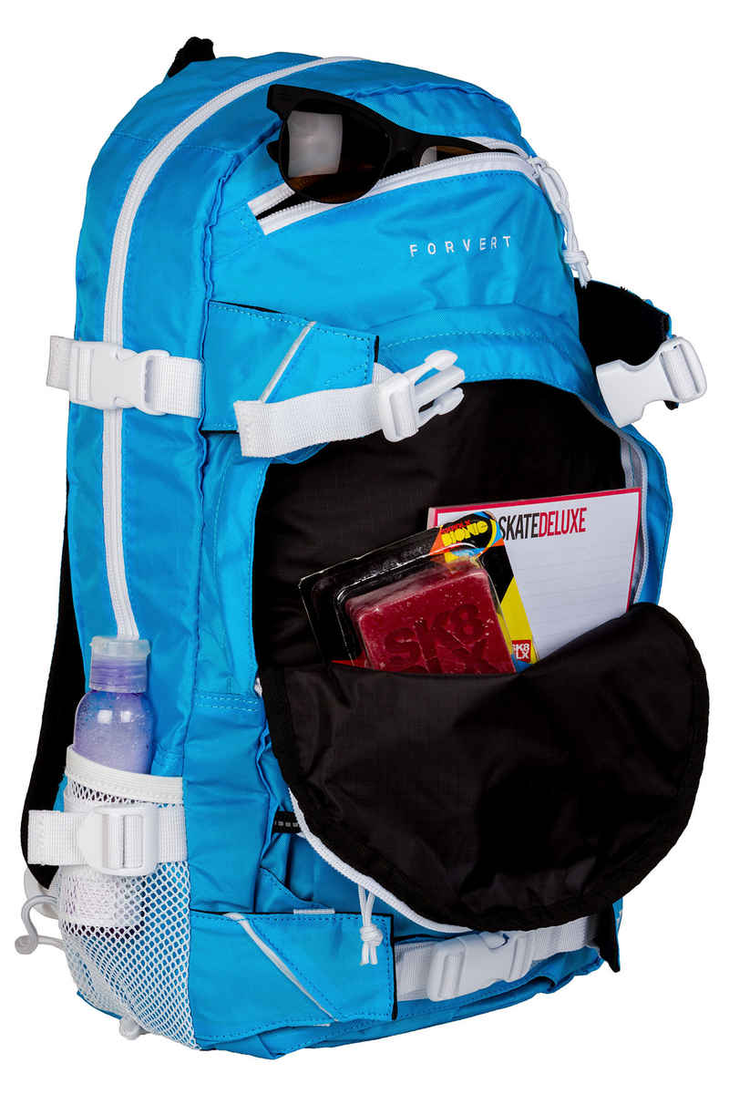 Forvert Neon Louis Backpack 20L (blue)