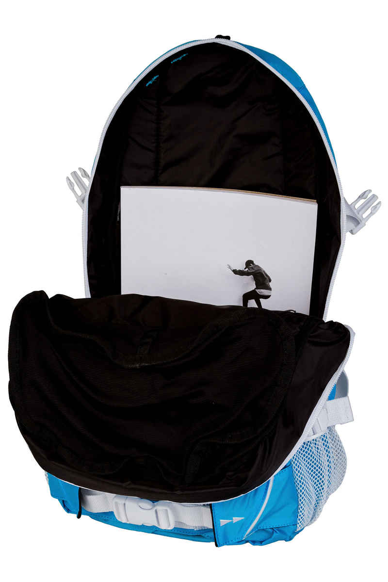 Forvert Neon Louis Backpack 20L (blue)
