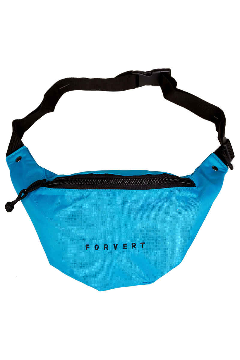 Forvert Neon Leon Sac (blue)