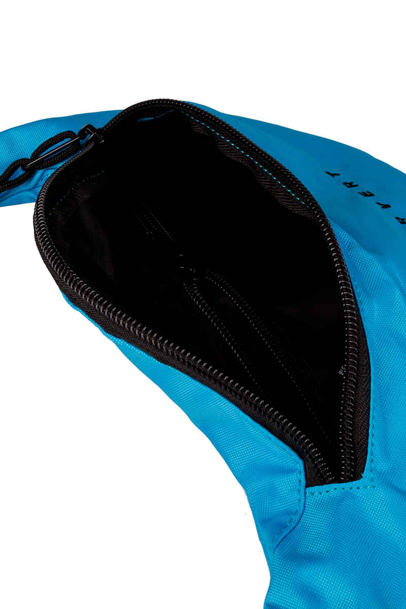 Forvert Neon Leon Sac (blue)