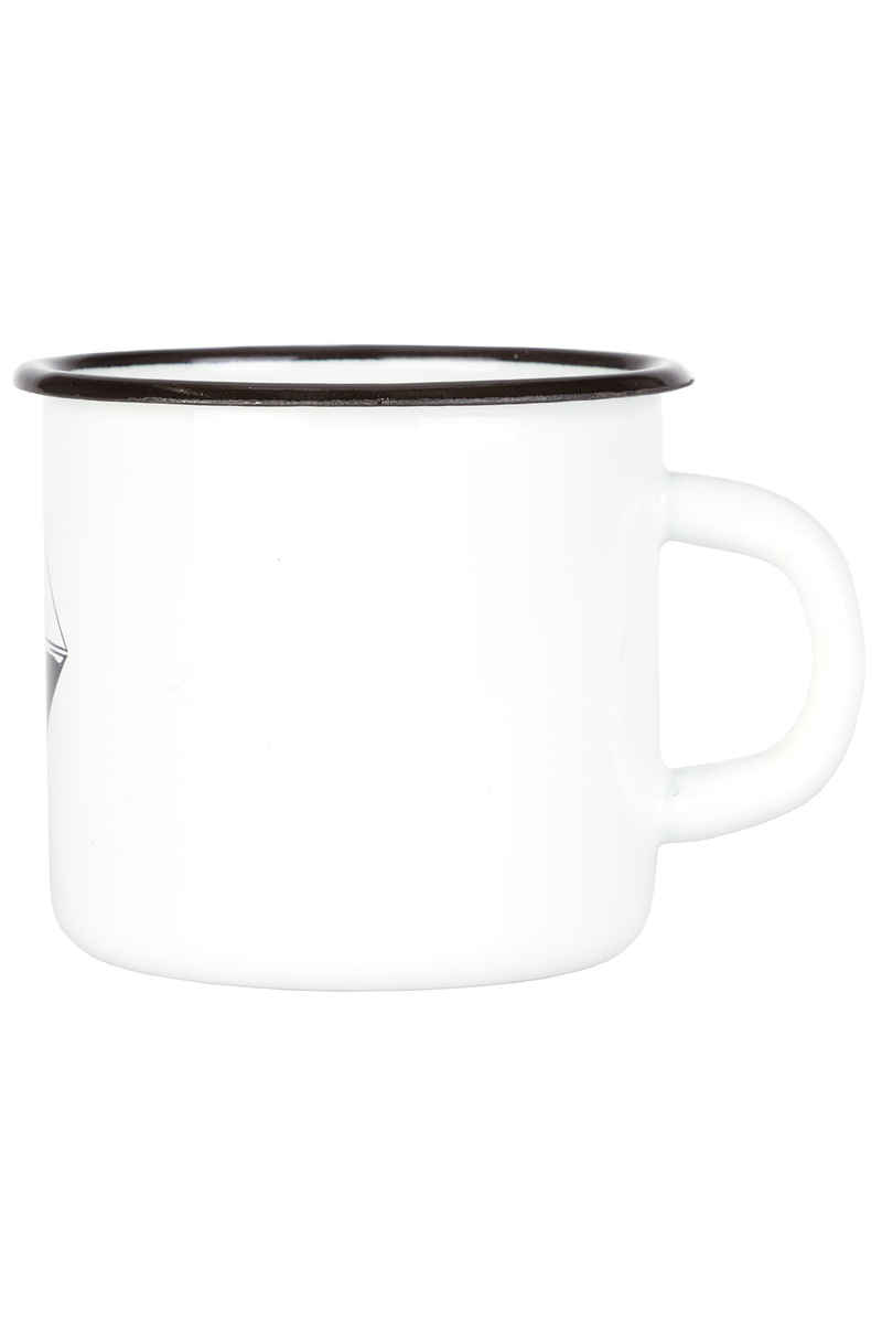 Forvert Palmtree Mug Acces. (white)